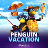 Bocoran RTP Slot Playtech Penguin Vacation